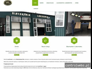 Land Serwis Opinie