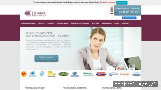 Lidaria Biuro Tłumaczeń
