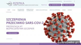 Gabinet Ginekologiczny-Mona Lisa Touch