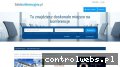 Screenshot strony www.sopot.salekonferencyjne.pl