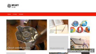 Implanty dla Ciebie