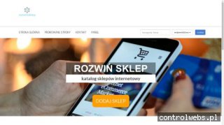 Projektowanie sklepu internetowego | www.rozwinsklep.pl