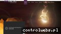 Screenshot strony pirmedia.pl
