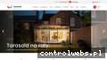 Screenshot strony tarasola.pl