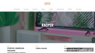 Trener osobisty Kacper Nowicki Wrocław