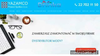 Kawa | yazamco.com.pl