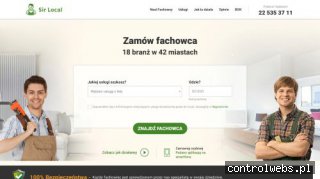 www.sirlocal.pl