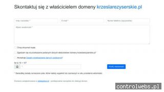 Krzesła reżyserskie | www.krzeslarezyserskie.pl
