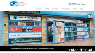 Okulary tychy | www.fotooptyka.com.pl