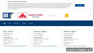 GABRYŚ-SIKORA cegła klinkierowa Kęty