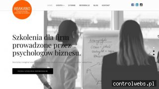 Abakano Wrocław - coaching i szkolenia