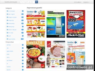 Gazety promocyjne - alepromo.com.pl