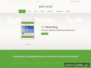 Ecodriving - www.ecosoul.pl
