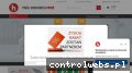 Screenshot strony hydronetka.pl