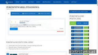 Doradca Kredytowy - ecasa.pl