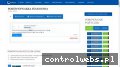Screenshot strony ecasa.pl