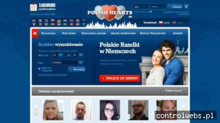 PolishHearts.de
