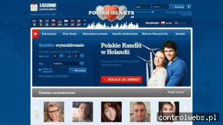 www.PolishHearts.nl