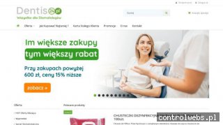 Dentis24.pl - protetyka