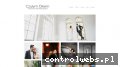 Screenshot strony czulymokiem.pl