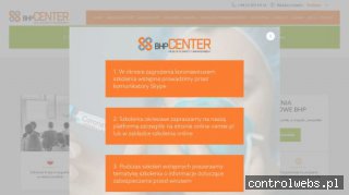 BHP-Center