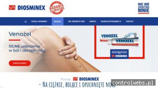 www.diosminex.pl