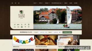 Hotelanek.pl