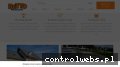 Screenshot strony betto.pl