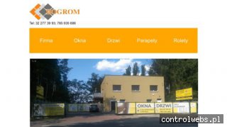 www.bogrom.pl