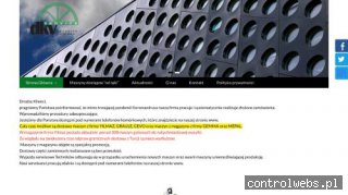 DKV-SERVICE piły graule