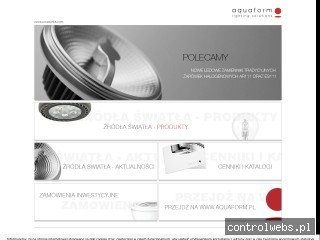 Żarówki świetlówki - zrodlaswiatla.com