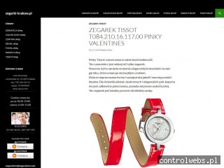 www.zegarki-krakow.pl
