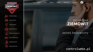 Agencja Ochrony Mienia Ziemowit