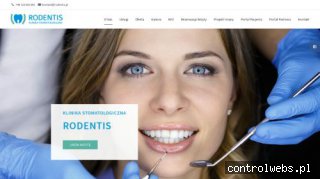 www.rodentis.pl