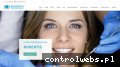 Screenshot strony rodentis.pl