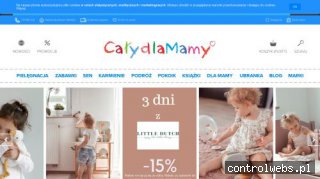 www.calydlamamy.pl