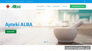 Apteka-alba.com.pl