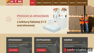 Htmopakowania.pl
