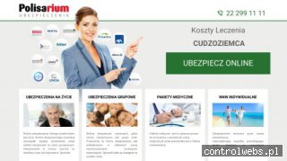 Nazycie.pl - grupowe ubezpieczenia zdrowotne