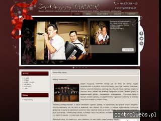 Zespół muzyczny Faktor