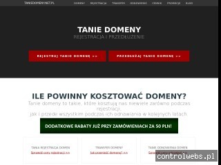 taniedomeny.net.pl