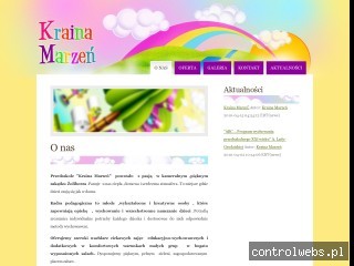 Krainamarzen.net