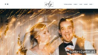 Whitedressphoto Fotografia Ślubna