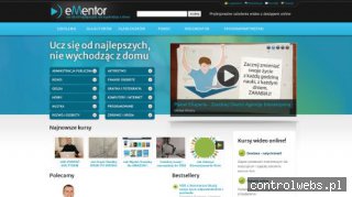 Kursy i szkolenia wideo online