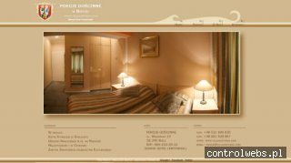 Villa Historia - hotel w powiecie Gorlice