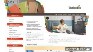 Notesy A4 - www.baledia.pl