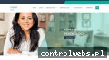 Screenshot strony csip.pl