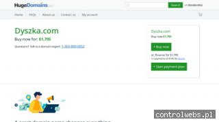 tanie pożyczki gotówkowe - dyszka.com