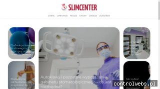 SLIMCENTER poradnie dietetyczne warszawa
