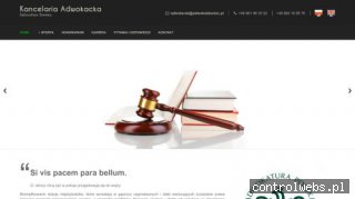 Kancelaria Adwokacka Sebastian Doniec